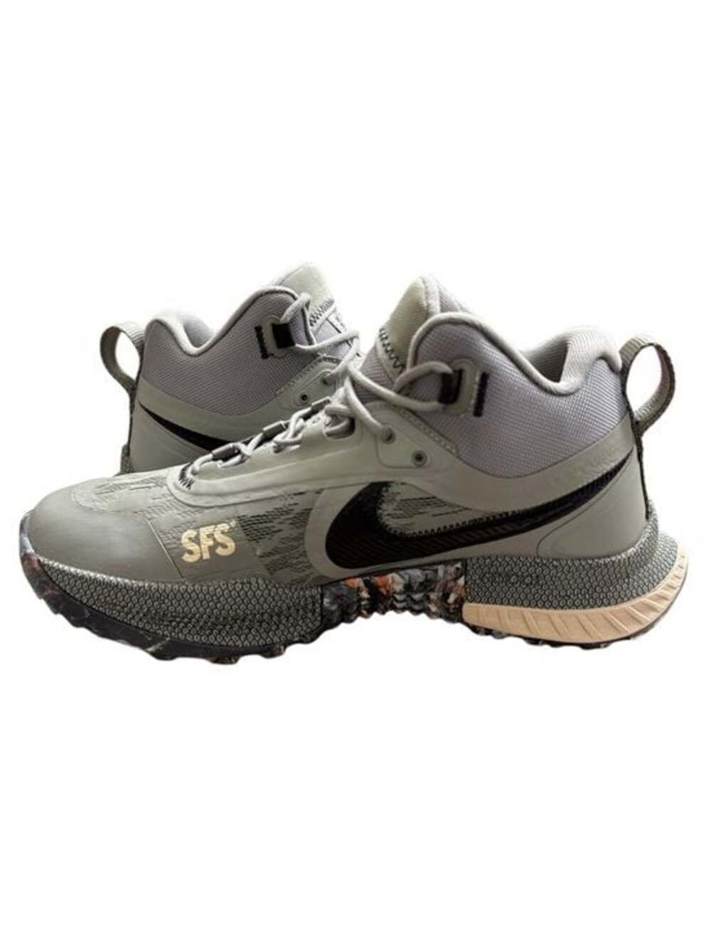 NIKE REACT SFB CARBON BOOTS - Picture 6 of 7